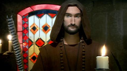 Kaamelott : Livre 1 - Tome 2 - Episodes 51 à 65