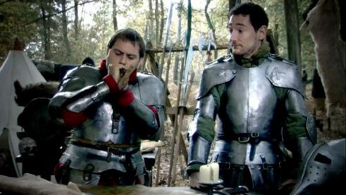 Kaamelott : Livre 1 - Tome 1 - Episodes 1 à 15