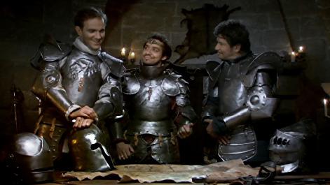 Kaamelott : Livre 1 - Tome 1 - Episodes 31 à 50