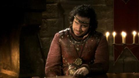 Kaamelott : Livre 2 - Tome 2 - Episodes 51 à 65