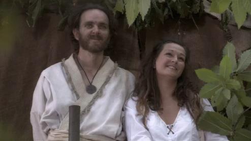 Kaamelott : Livre 4 - Tome 1 - Episodes 1 à 15