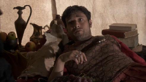 Kaamelott : Livre 4 - Tome 2 - Episodes 16 à 30