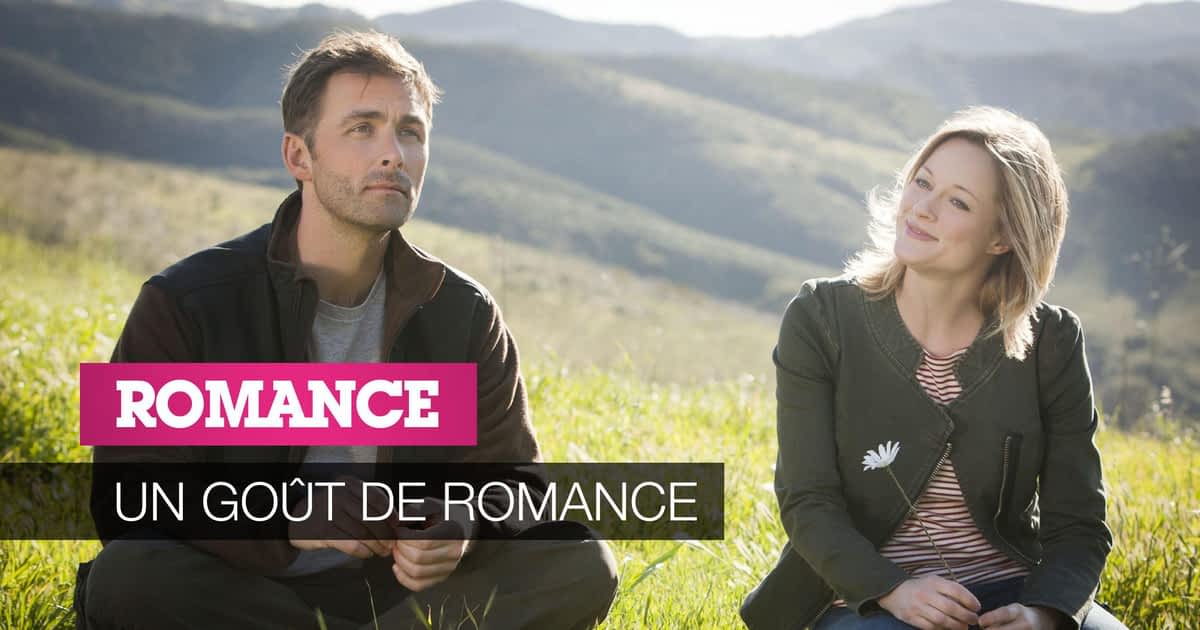 Un go t de romance sur 6play voir les pisodes en streaming Un go t de romance sur 6play voir les pisodes en streaming