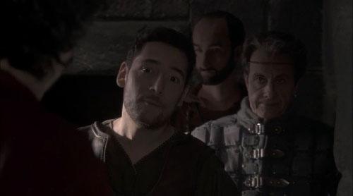 Kaamelott : LES CURIEUX / LES CURIEUX II