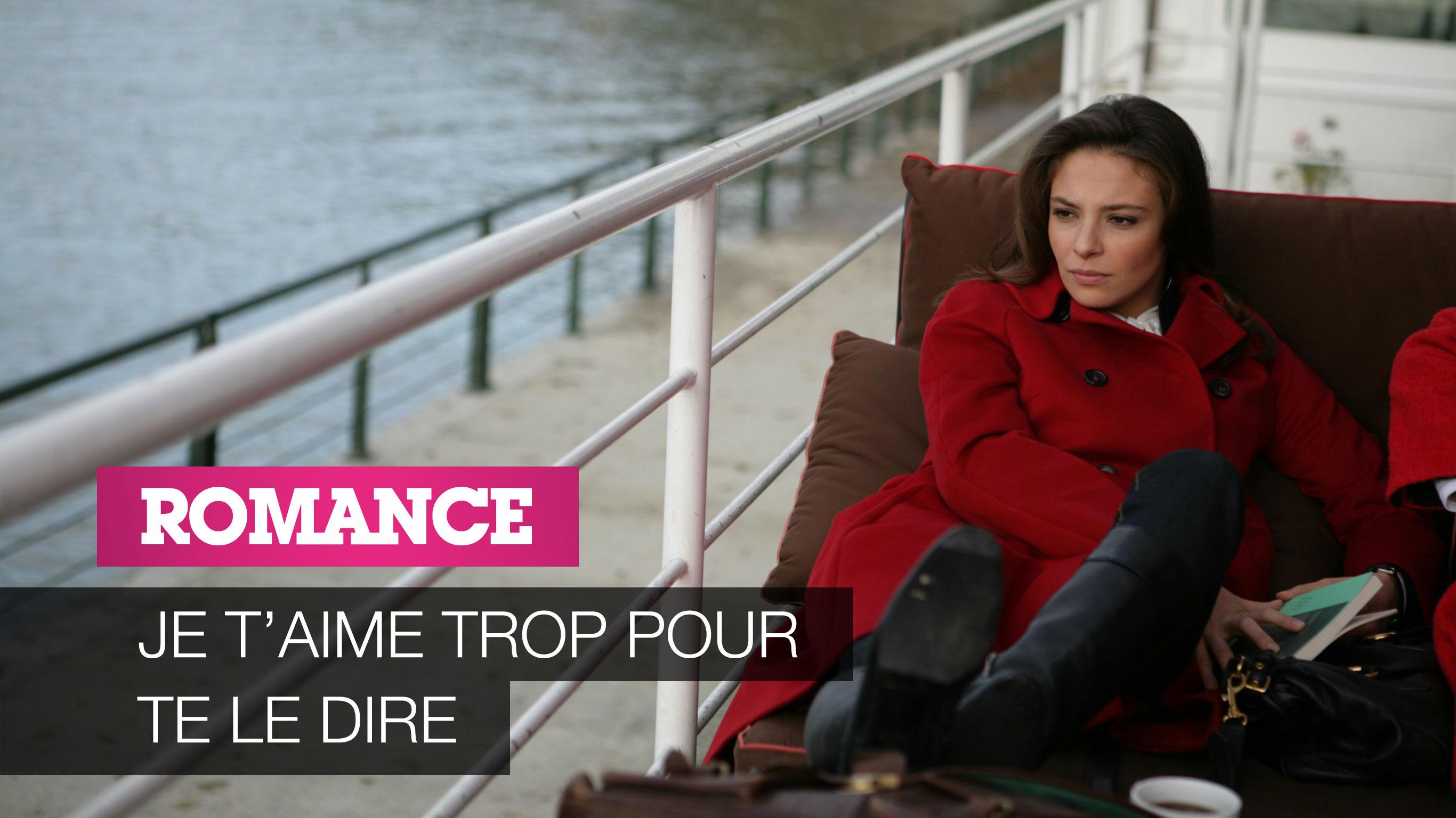 Une Carte Pour Dire Je T'aime Streaming