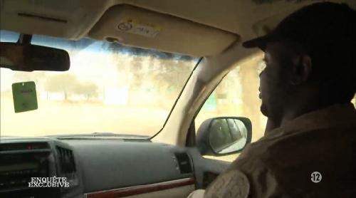 Enquête exclusive : Boko Haram, la secte terroriste