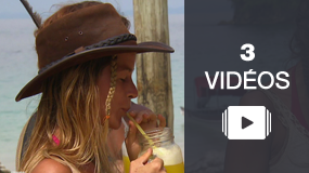 The Island : Le meilleur de l'épisode 9 - L'île des femmes