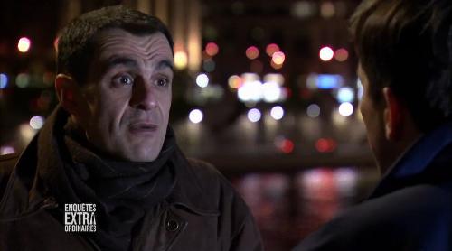 Enquêtes extraordinaires : Ils sont revenus de la mort !