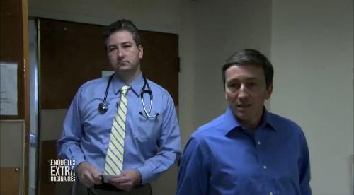 Enquêtes extraordinaires : Ils parlent aux animaux !