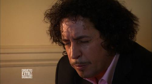 Enquêtes extraordinaires : Ils reçoivent des signes de l'au-delà !