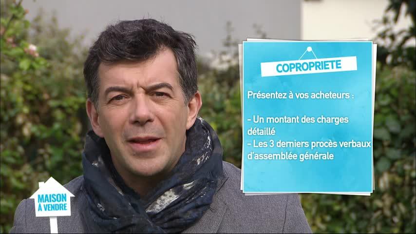 Maison à vendre : Comment vendre une maison en copropriété ?