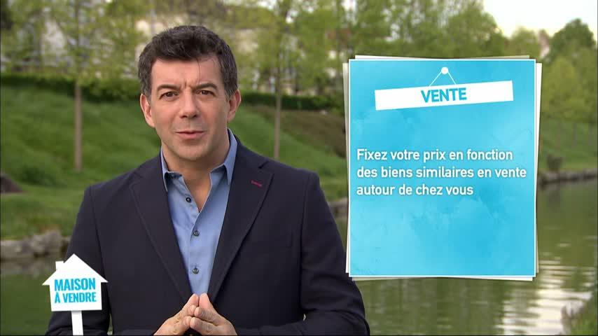 Maison à vendre : Comment vendre un bien concurrentiel ?