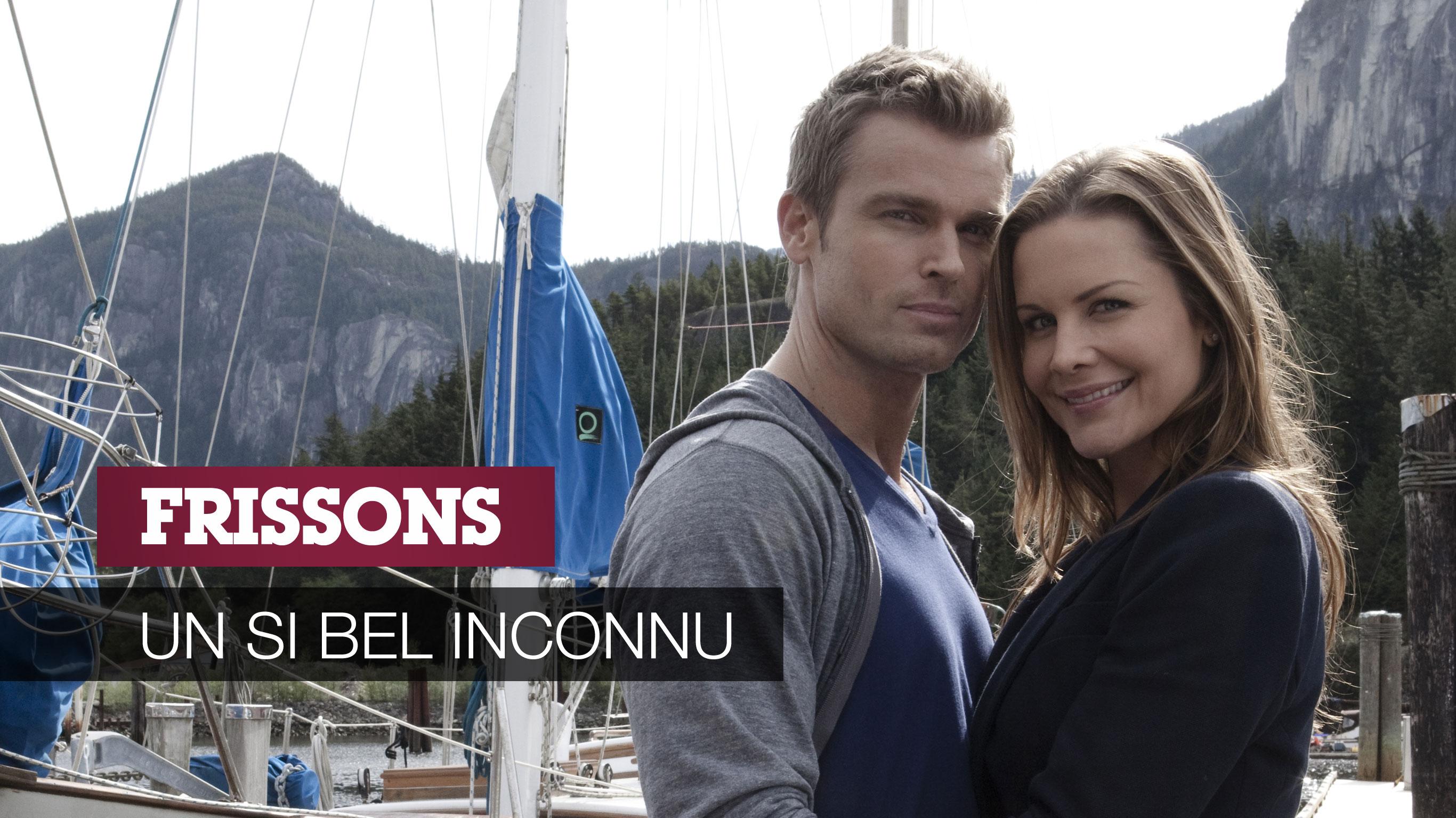 Un Si Bel Inconnu Sur 6play Voir Les Episodes En Streaming