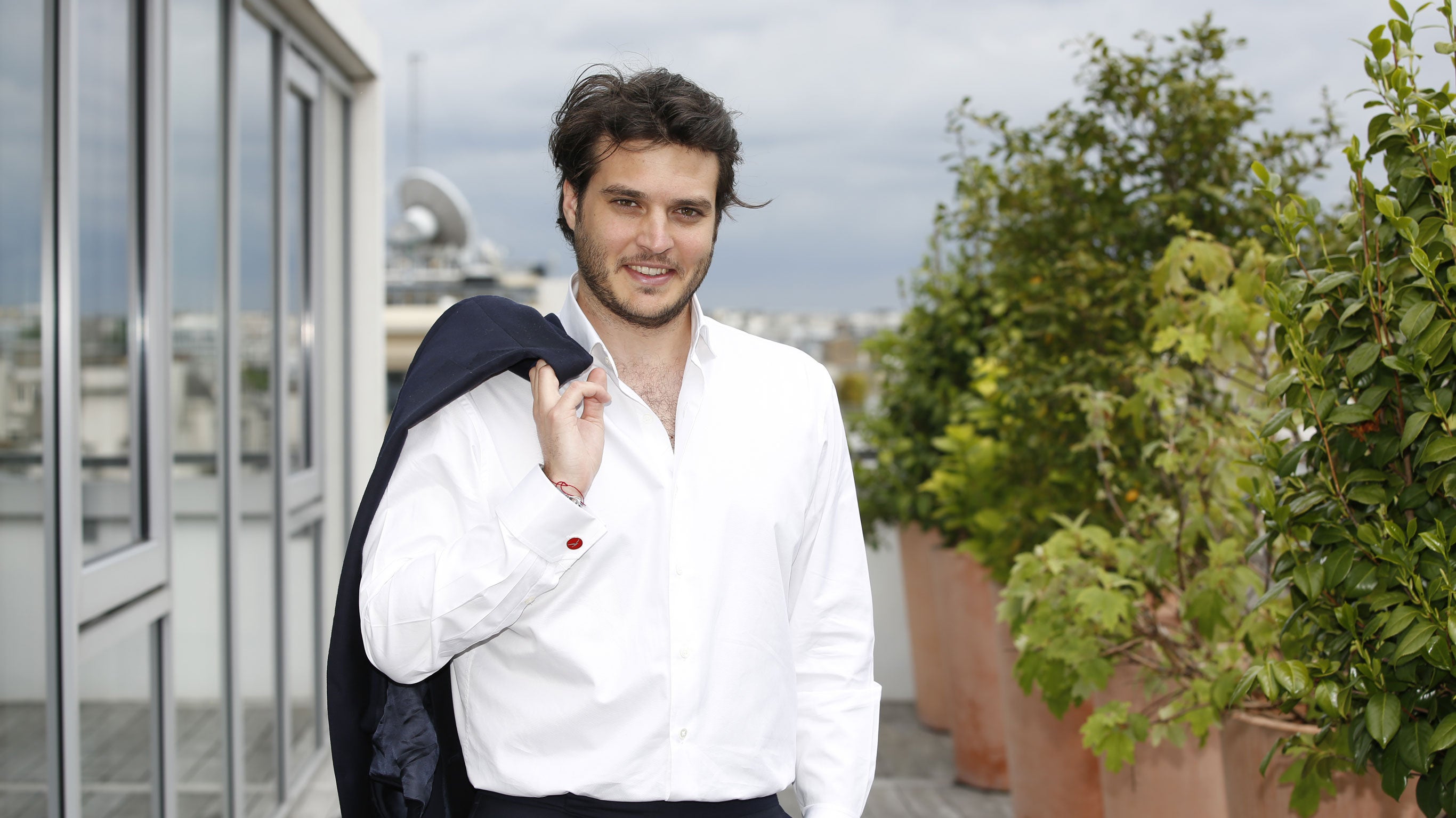 Bastien Cadéac