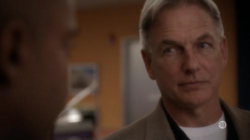 N.C.I.S : Saison 7 épisode 13