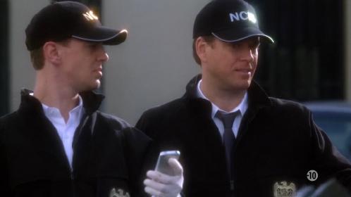 N.C.I.S : Saison 7 épisode 14