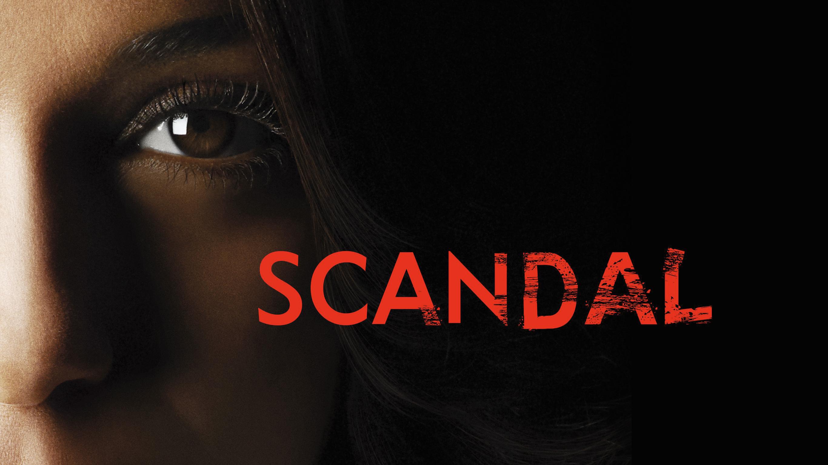 Scandal sur 6play : voir les épisodes en streaming
