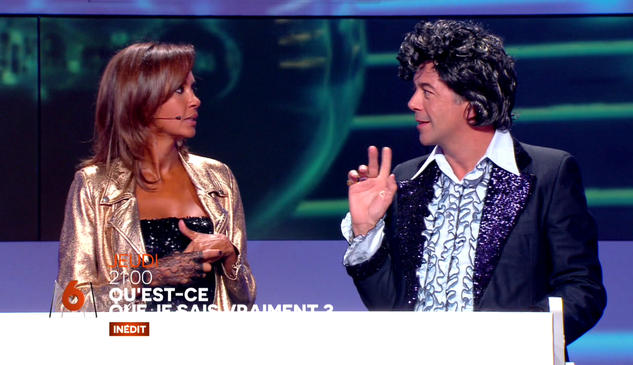 Qu'est-ce que je sais vraiment ?  : Qu'est-ce que je sais vraiment ? Spéciale années 80, jeudi à 21:00 sur M6