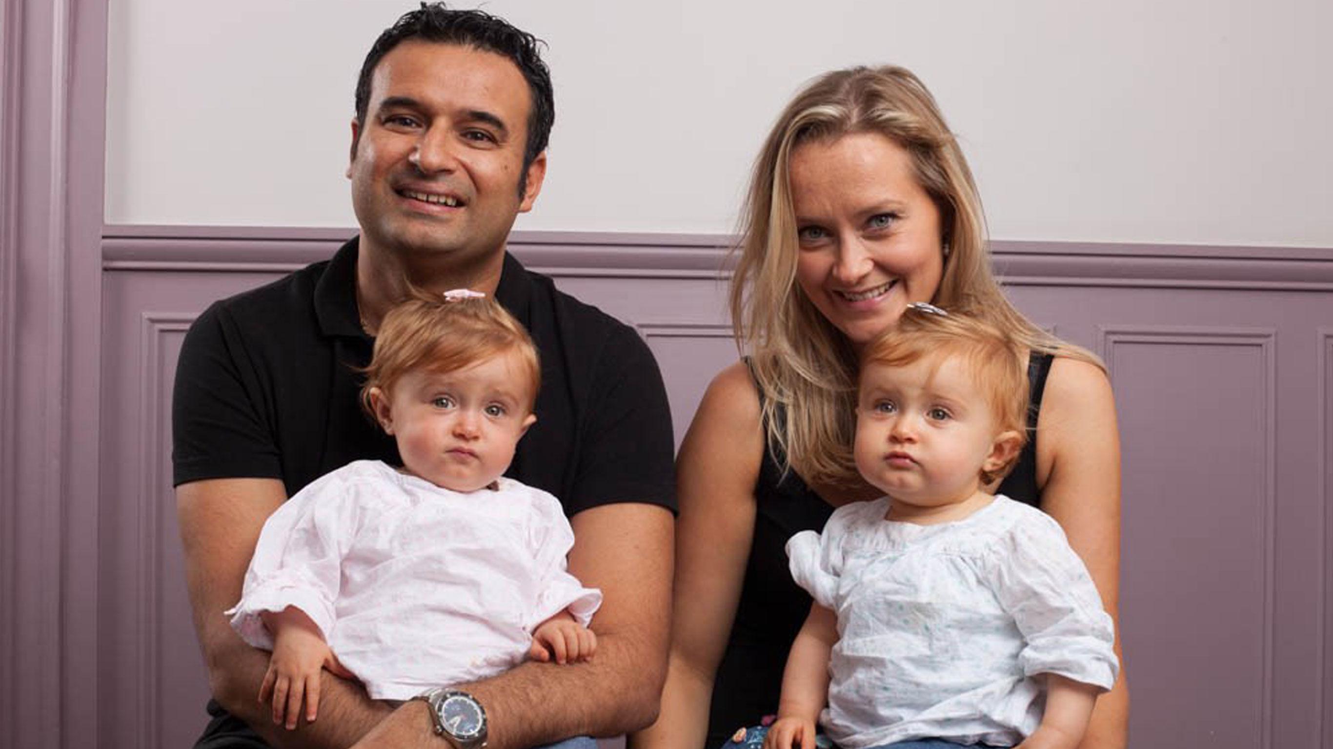 1 An Dans La Peau Des Parents Sur 6play Voir Les Episodes En Streaming