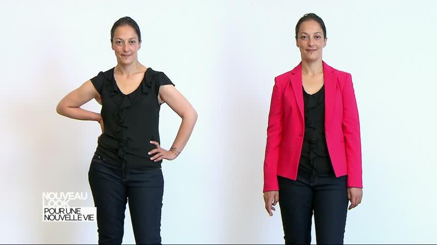 Nouveau look pour une nouvelle vie : Comment choisir ses vêtements lorsqu'on a une morphologie en A ?
