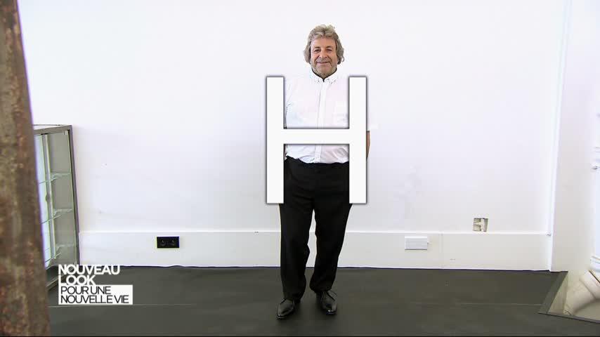 Nouveau look pour une nouvelle vie : Comment mettre sa morphologie H en valeur lorsqu'on n'est pas très grand ?