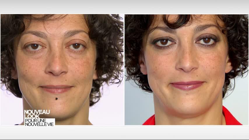 Nouveau look pour une nouvelle vie : Comment mettre un visage long en valeur ?