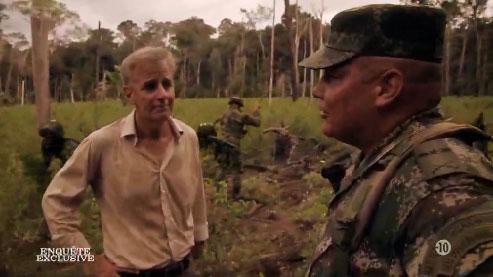 Enquête exclusive : Jungle, cocaïne et révolution en Colombie : au cœur de la plus vieille guerilla du monde