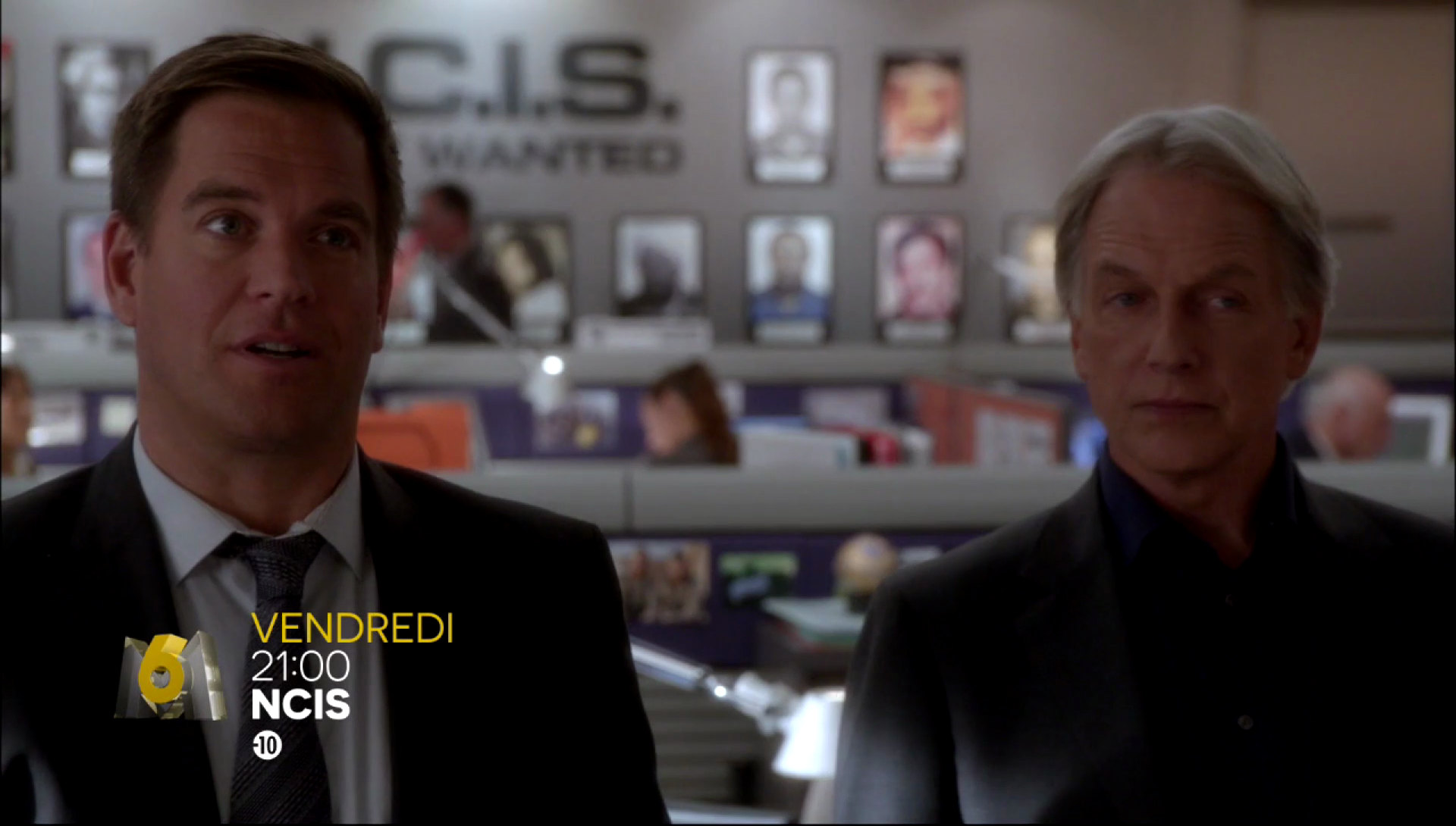 N.C.I.S : Gibbs s'est-il vraiment remis de son opération ? Réponse dans NCIS vendredi à 21:00