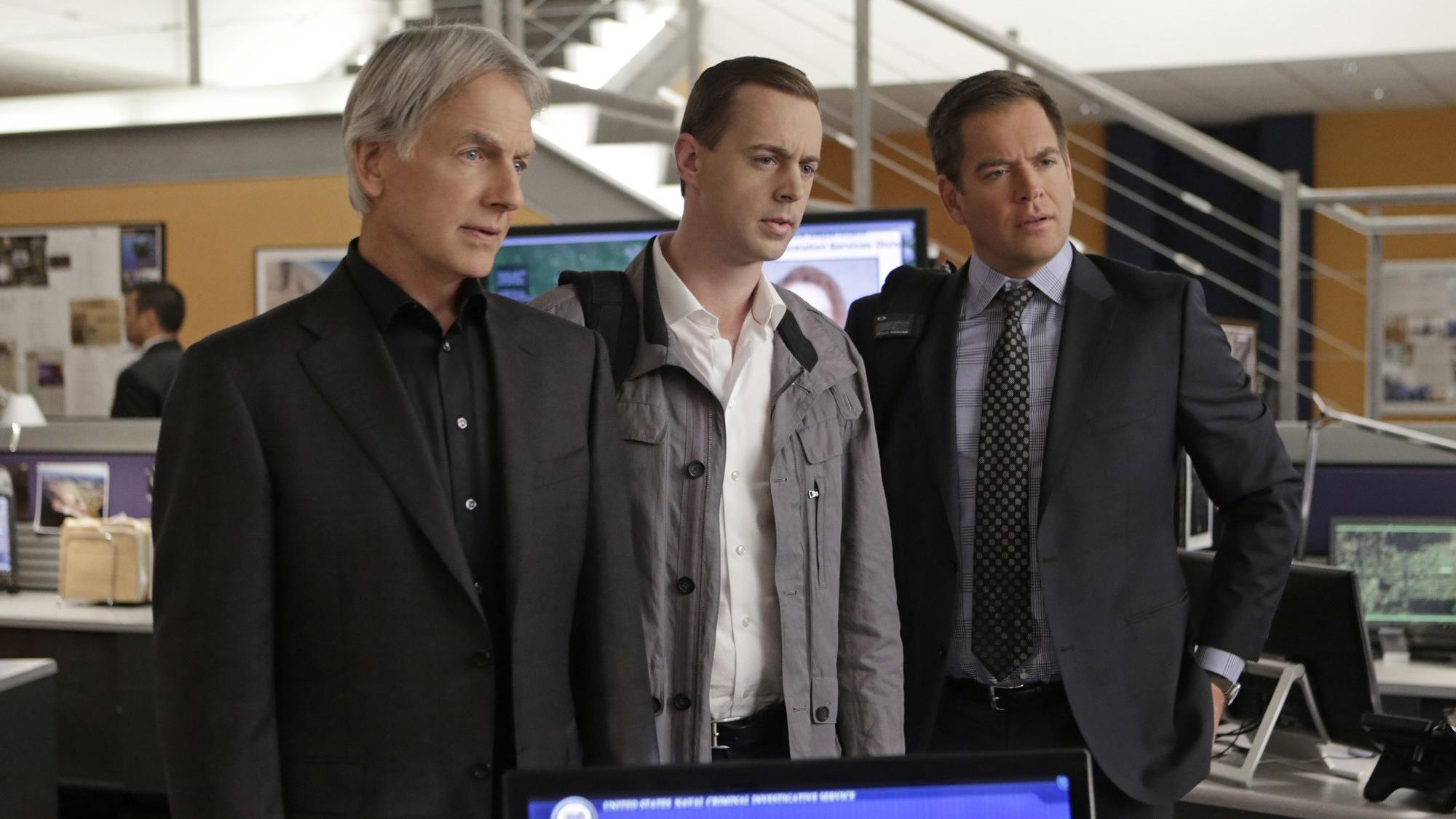 N.C.I.S : Saison 13 épisode 9
