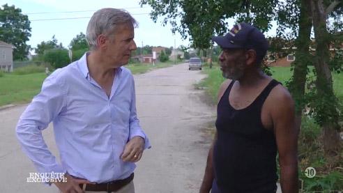 Enquête exclusive : Gangs, violence, ouragans : dans la chaleur de la Nouvelle-Orléans
