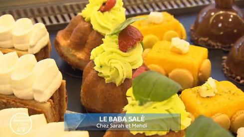 La meilleure boulangerie de France : Île-de-France : Hauts-de-Seine - journée 2
