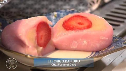 La meilleure boulangerie de France : Île-de-France : Yvelines - journée 3