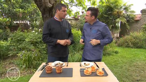 La meilleure boulangerie de France : Île-de-France : Paris, rive gauche - journée 4