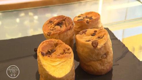 La meilleure boulangerie de France : Normandie : Seine-Maritime - journée 2