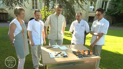 La meilleure boulangerie de France : Normandie : Manche - journée 3