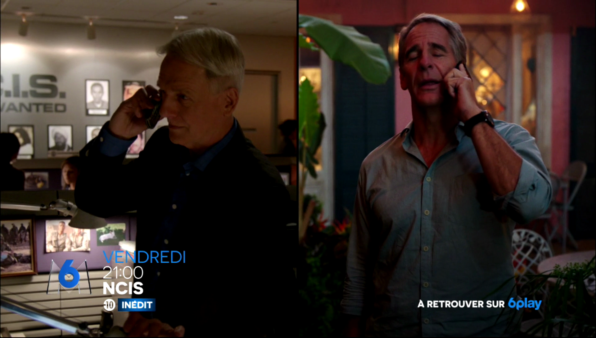 N.C.I.S : Gibbs & Pride vont collaborer sur une enquête ! NCIS, vendredi à 21:00 