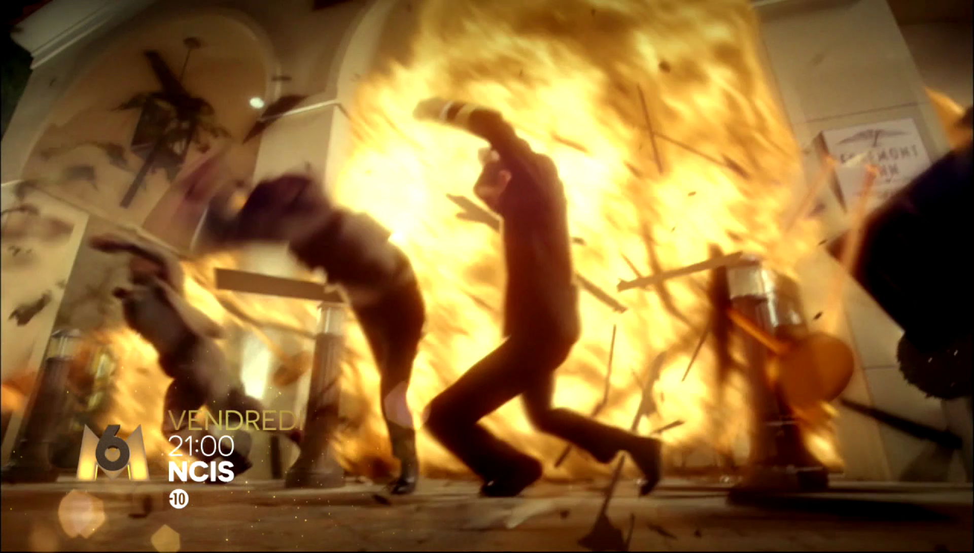 N.C.I.S : Regardez et retrouvez l'équipe de Gibbs dans une nouvelle enquête : NCIS, vendredi à 21:00