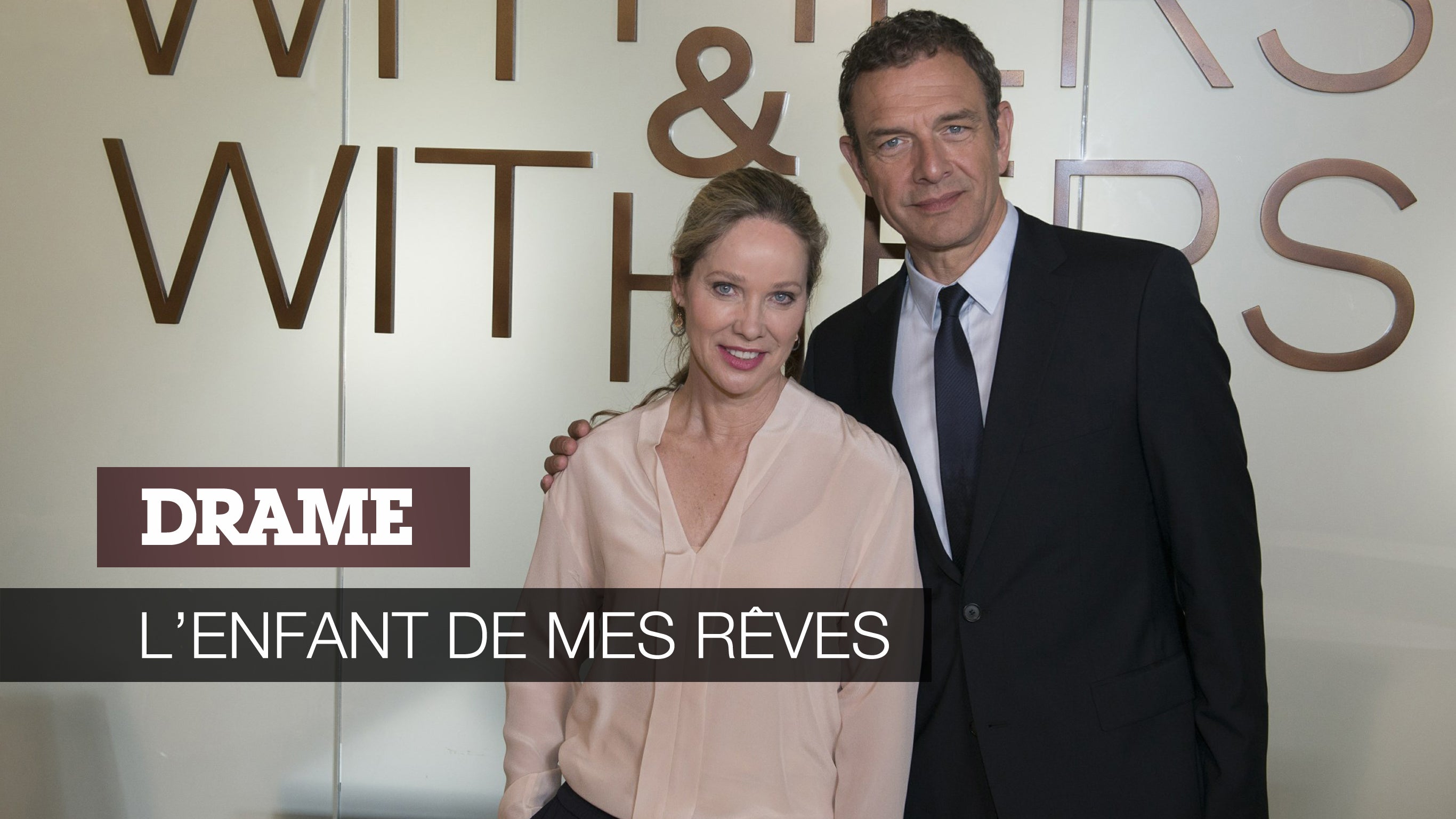 L Enfant De Mes Reves Sur 6play Voir Les Episodes En Streaming