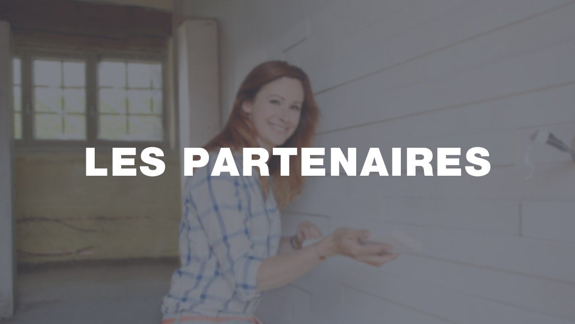 Les partenaires
