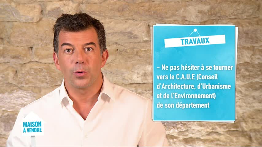 Maison à vendre : Comment modifier l'aspect extérieur de votre maison si vous êtes proche d'un monument historique ?