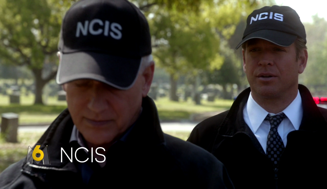 N.C.I.S : Vous avez rendez-vous avec l'équipe de Gibbs après l'évasion de deux détenus : NCIS, vendredi à 21:00