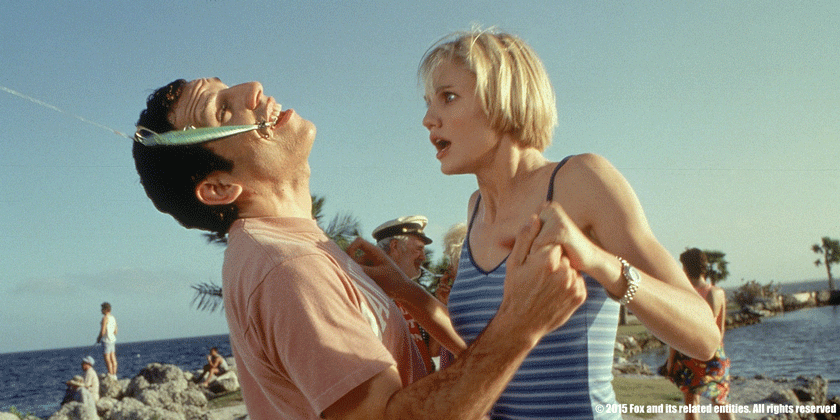 Bande-annonce 6ter : Mary à tout prix dimanche 22 janvier