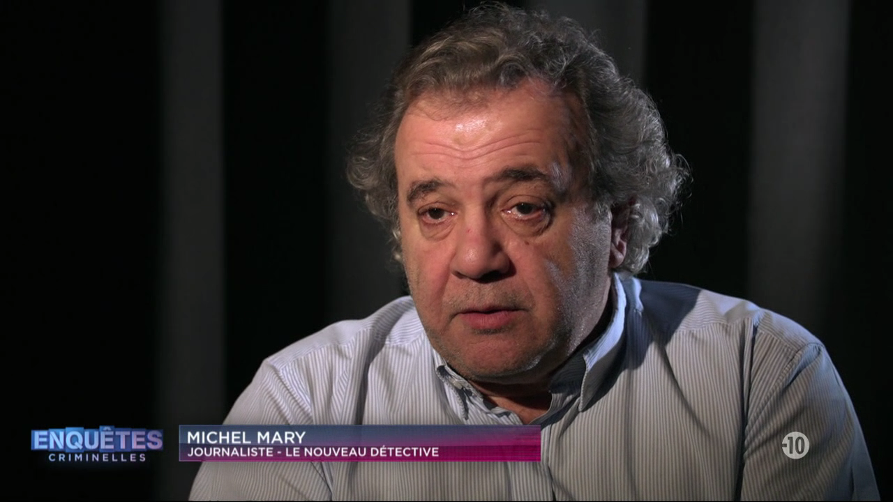 Enquêtes criminelles : Affaire Robert Dolby : l'habit ne fait pas le moine / Affaire Ludovic Chabé : le pompier suspect idéal ? 