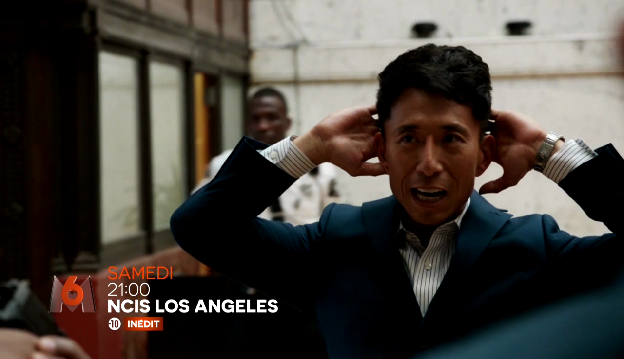 N.C.I.S : Los Angeles : Attention, les apparences sont parfois trompeuses, NCIS Los Angeles samedi à 21:00
