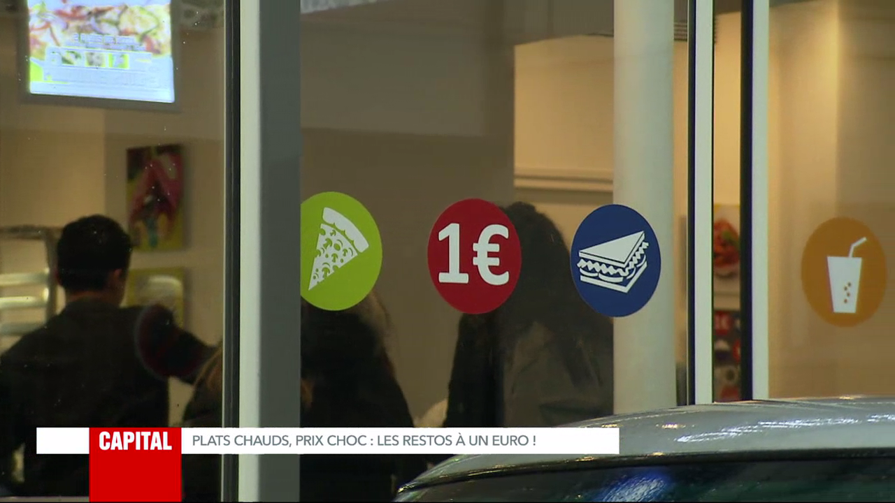 Capital : Toujours moins chers ! Comment font les nouveaux rois du low cost ?