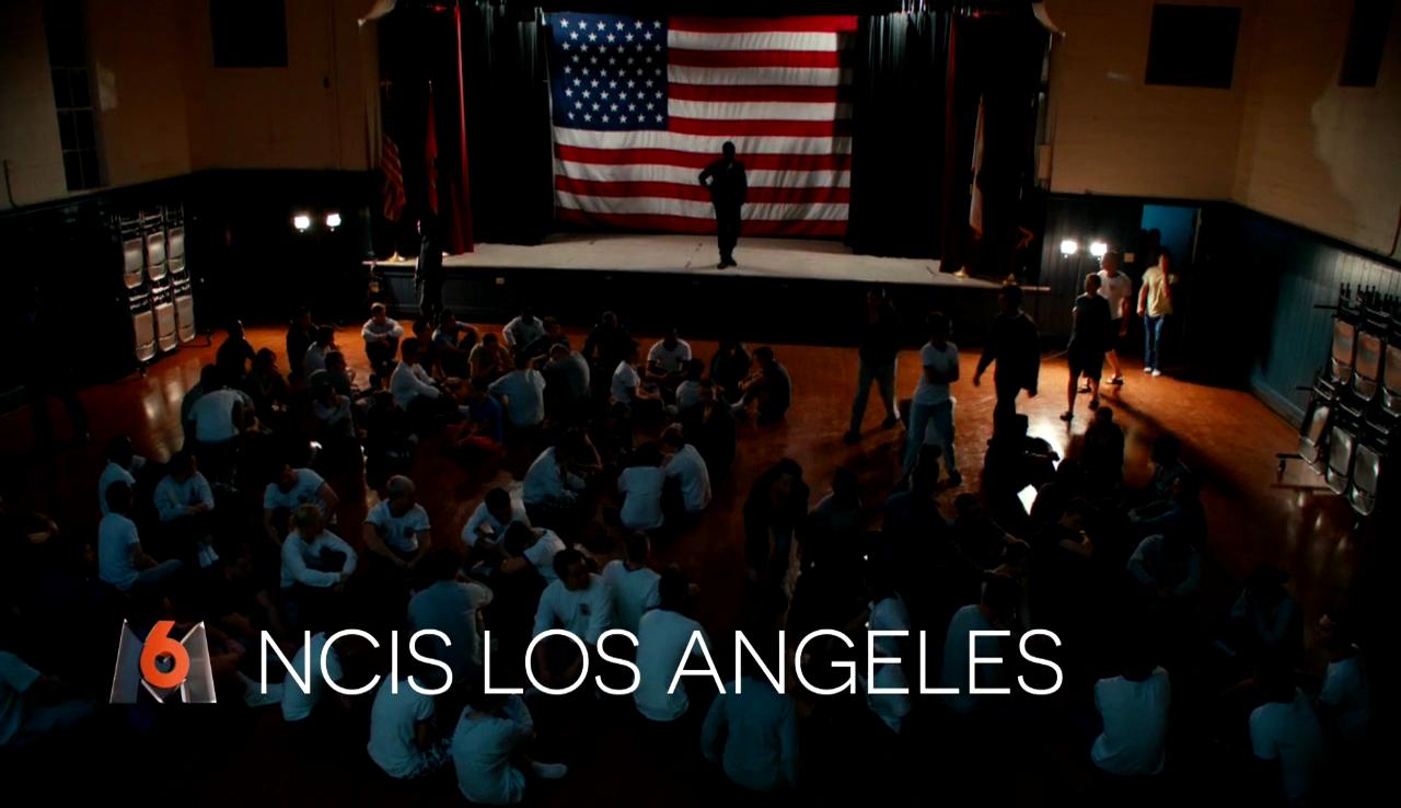 N.C.I.S : Los Angeles : Retrouvez le final de la saison 7 de NCIS Los Angeles samedi à 21:00