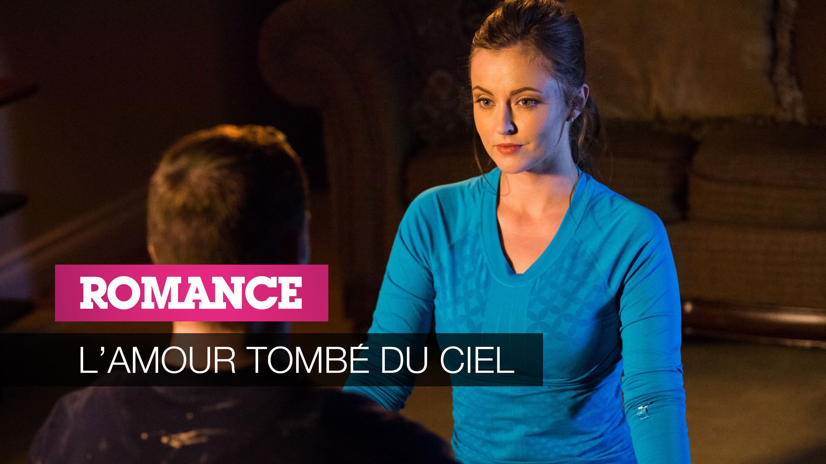 L Amour Tombé Du Ciel
