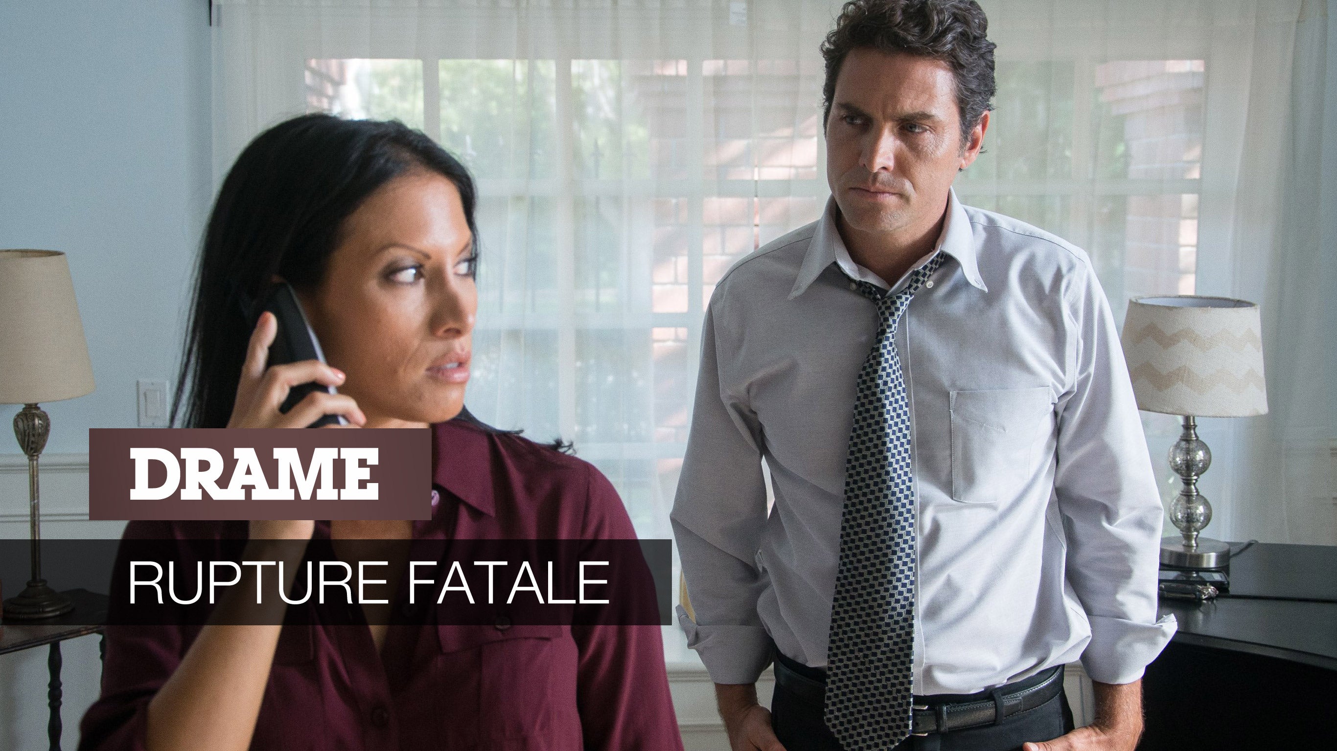 Escapade Fatale Qui Sont Les Tueurs