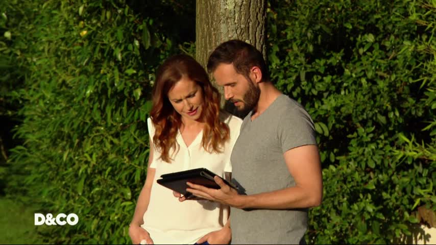 D&CO : L'état des lieux de la maison de Raphaël