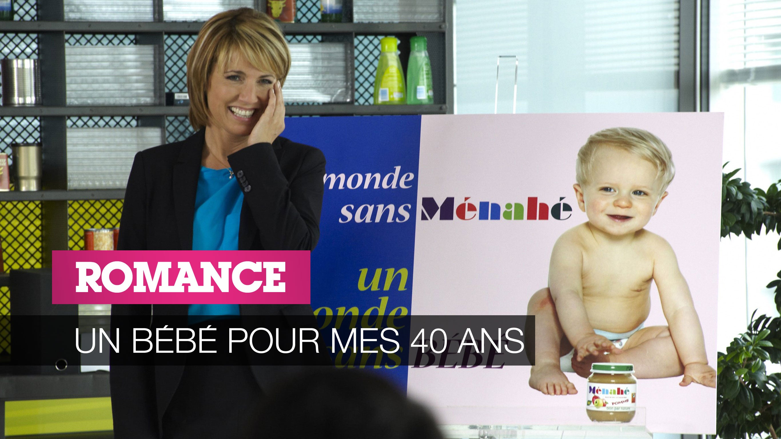 Un Bebe Pour Mes 40 Ans Sur 6play Voir Les Episodes En Streaming